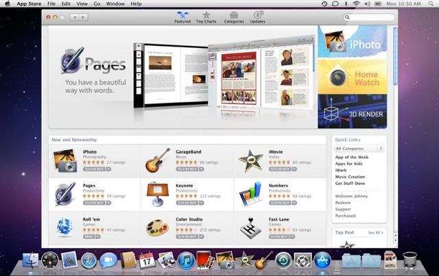 Free mac apps downloads